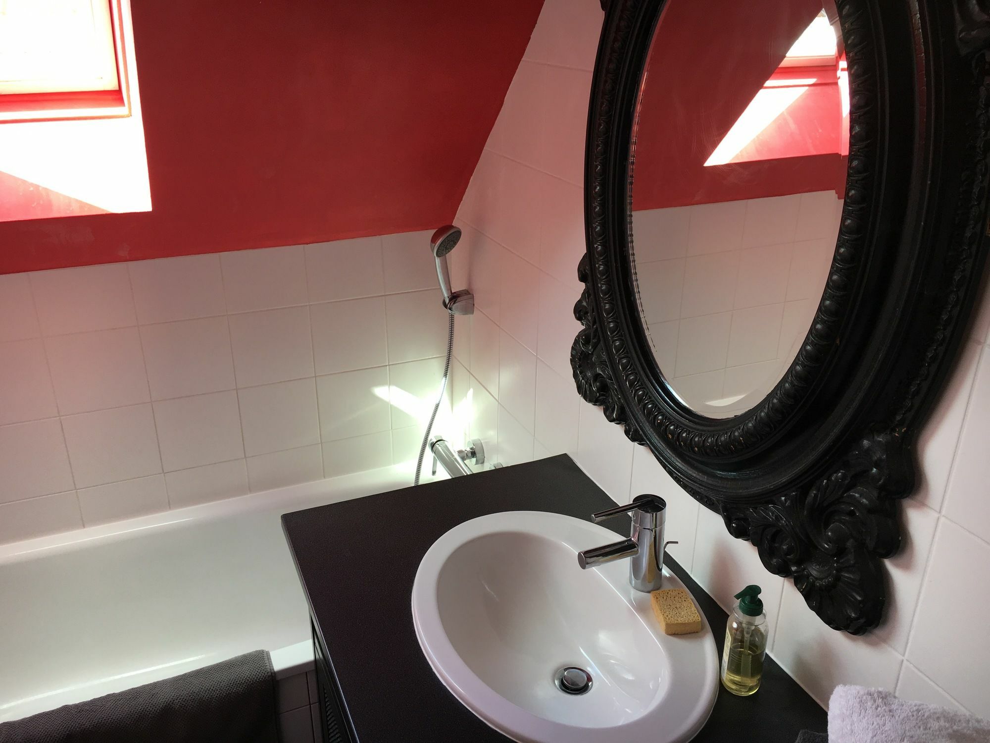 Souvenirs Vieux Lille Apartment 2 Chambres 24H24H Access Exterior photo