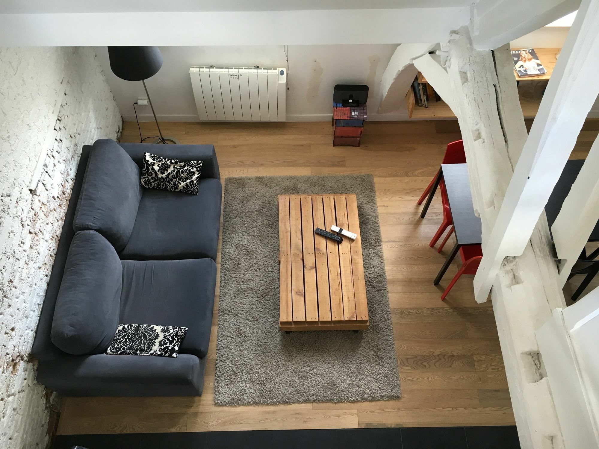 Souvenirs Vieux Lille Apartment 2 Chambres 24H24H Access Exterior photo